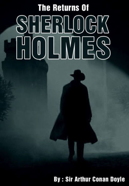 The Return of Sherlock Holmes