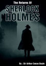 The Return of Sherlock Holmes