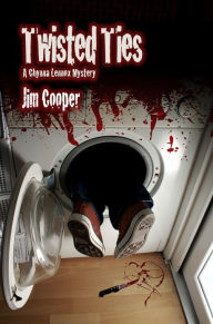 Title: Twisted Ties, Author: Jim Cooper