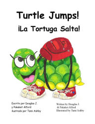 Title: La Tortuga Salta!, Author: Douglas Alford