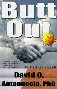 Title: Butt Out: The Partner's Book, Author: David Antonuccio