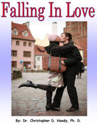 Title: Falling In Love, Author: Christopher Handy