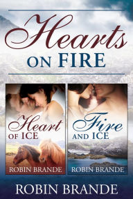 Title: Hearts on Fire, Author: Robin Brande