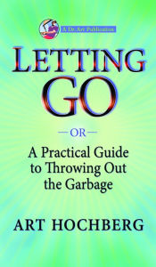 Title: Letting Go, Author: Art Hochberg