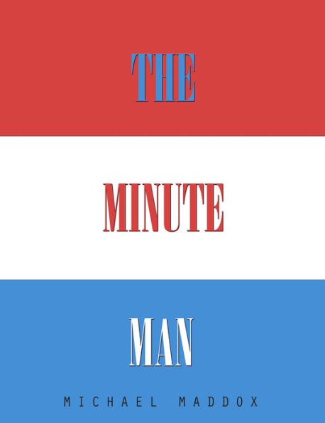 The Minute Man