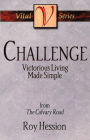 Challenge: Victorious Living Made Simple
