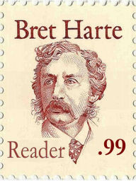 Title: Bret Harte Reader, Author: Bret Harte