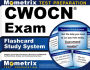 CWOCN Exam Flashcard Study System: CWOCN Test Practice Questions & Review for the WOCNCB Certified Wound, Ostomy, and Continence Nurse Exam