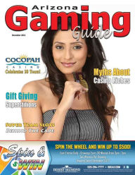 Title: Arizona Gaming Guide Magazine - December 2012 - 04:12, Author: C. Hoft & E. Torma