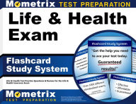 Title: Life & Health Exam Flashcard Study System: Life & Health Test Practice Questions & Review for the Life & Health Insurance Exam, Author: Life &. Health Exam Secrets Test Prep Team