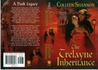 Title: The Trelayne Inheritance, Author: Colleen Shannon