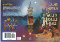 Title: The Wolf of Haskell Hall, Author: Colleen Shannon