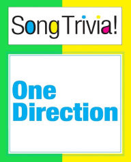 Title: One Direction SongTrivia! What's Your Music IQ? 