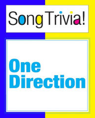 Title: One Direction SongTrivia! What's Your Music IQ? 