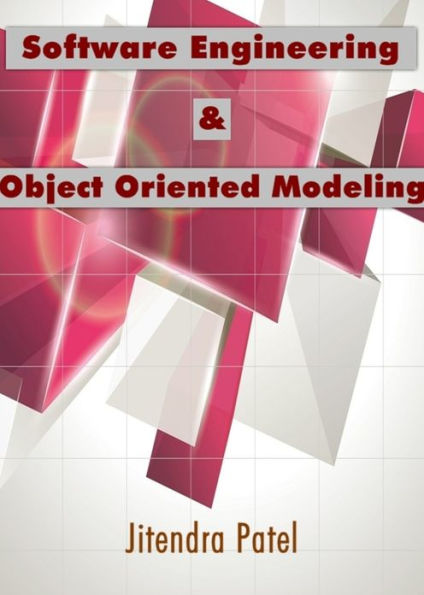 Software Engineering & Object Oriented Modeling