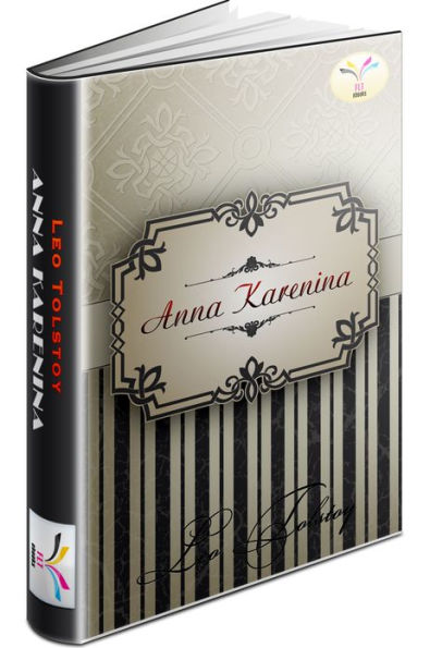 Anna Karenina - Leo Tolstoy