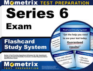 Title: Series 6 Exam Flashcard Study System, Author: Series 6 Exam Secrets Test Prep Team