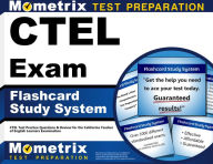 Title: CTEL Exam Flashcard Study System, Author: CTEL Exam Secrets Test Prep Team