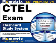 Title: CTEL Exam Flashcard Study System, Author: Mometrix