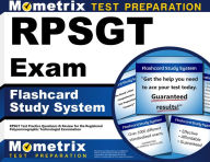 Title: RPSGT Exam Flashcard Study System, Author: Rpsgt Exam Secrets Test Prep Team