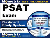 Title: PSAT Exam Flashcard Study System, Author: PSAT Exam Secrets Test Prep Team