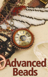 Title: Advanced Beads, Author: Stephanie Stevens