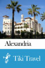 Alexandria (Egypt) Travel Guide - Tiki Travel