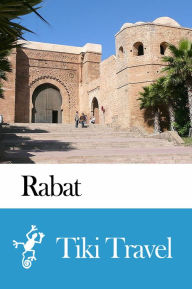 Title: Rabat (Morocco) Travel Guide - Tiki Travel, Author: Tiki Travel