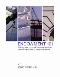 Title: Endowment 101, Author: Janet Doolin