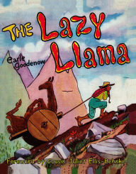 Title: The Lazy Llama, Author: Earle Goodenow