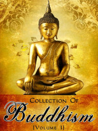 Title: Collection Of Buddhism Volume 1, Author: NETLANCERS INC