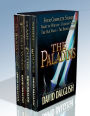 The Paladins 4-Book Bundle