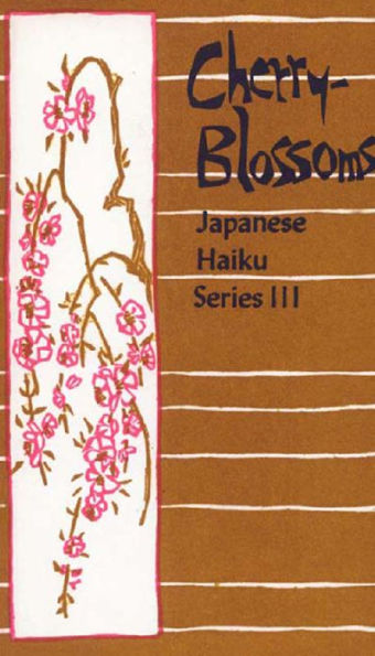 Cherry Blossoms: Japanese Haiku