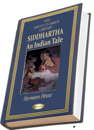 Title: Siddhartha: An Indian Tale, Author: Hermann Hesse