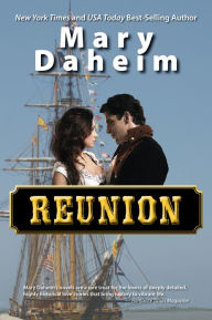 Title: Reunion, Author: Mary Daheim
