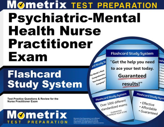 Psychiatric Mental Health Nurse Practitioner Exam