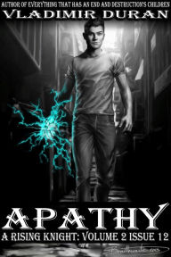 Title: Apathy, Author: Vladimir Duran