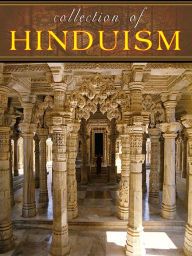 Title: Collection Of Hinduism, Author: NETLANCERS INC