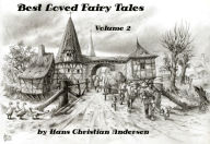 Title: Best Loved Fairy Tales, Author: Hans Christian Andersen