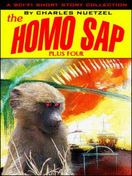 Title: HOMO SAP Plus 4, Author: Charles Nuetzel