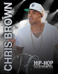 Title: Chris Brown, Author: Saddleback Publishing