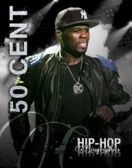 Title: 50 Cent, Author: Saddleback Publishing