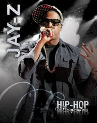 Title: Jay-Z, Author: Saddleback Publishing