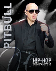 Title: Pitbull, Author: Saddleback Publishing