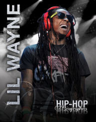 Title: Lil Wayne, Author: Saddleback Publishing