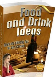Title: Easy Cooking eBook - Good Food and Drink Ideas - How to Have a Successful Pot-Luck Dinner..., Author: Healthy Tips