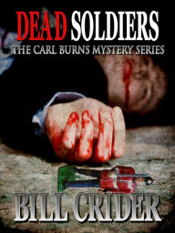 Title: Dead Soldiers, Author: Bill Crider