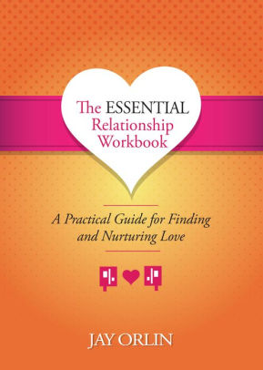 The Essential Relationship Workbook