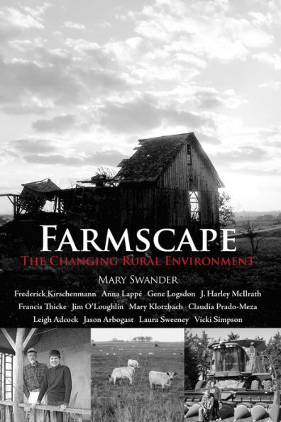 Farmscape: The Changing Rural Environment