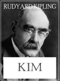 Title: Kim, Author: Rudyard Kipling